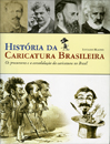 Caricatura brasileira 130